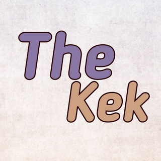 Логотип телеграм канала @mindlessmi — The Kek