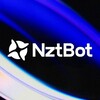 Логотип телеграм канала @mindlvlup — NZT | Данил Замков