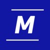 Логотип телеграм канала @mindmoney — Mind Money