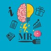 Telegram channel MindReborn Инфо logo