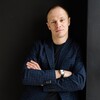Логотип телеграм канала @mindrepublicagency — проДвижение бренда | Алексей Богданов