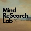 Логотип телеграм -каналу mindresearchlab — Mind ReSearch Lab