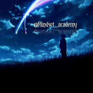 Telegram kanalining logotibi mindset_online_academy — Mnemonika 🍀_Firdavs's_blog_✍