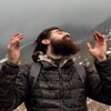 Логотип телеграм канала @mindsetrasul — 🦍МАЙНДСЕТ души и тела🌀