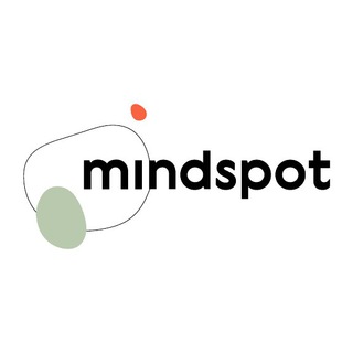 Логотип телеграм канала @mindspot_community — Mindspot