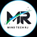 Logo saluran telegram mindtechrj — 𝐌𝐈𝐍𝐃 𝐓𝐄𝐂𝐇 𝐑𝐉