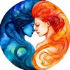 Логотип телеграм канала @mindterika — Тайны души: Эзотерика и Психология