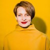 Логотип телеграм канала @mindunion — БЕГУЩАЯ ПО ВОРОНКЕ | МАРГО ГУРЕВИЧ