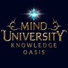 Logo of telegram channel mindunix — Mind University News 🔈