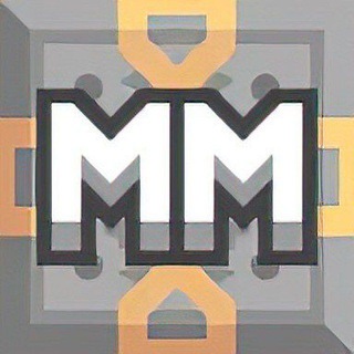 Logo saluran telegram mindustry_moments — Mindustry Moments