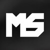 Логотип телеграм канала @mindustry_schematics — Миндастри схемы | schematics for Mindustry