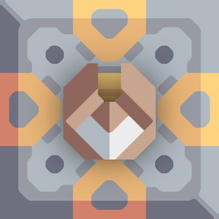 Логотип телеграм канала @mindustrys — Mindustry stuff