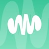 Логотип телеграм канала @mindwibeapp — Майндвайб — знакомства и саморазвитие