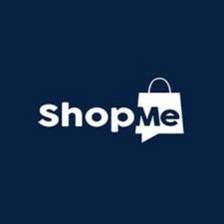 Telegram kanalining logotibi mine_shopping — Shop Me🛍