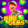 Logo of telegram channel mine_gems — YT MineGems