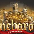 Logo saluran telegram minebarons — Mine Barons Official News