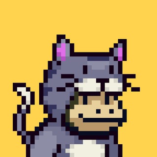 Logo of telegram channel minebuu_cryptoball — 마인부우의 크립토볼