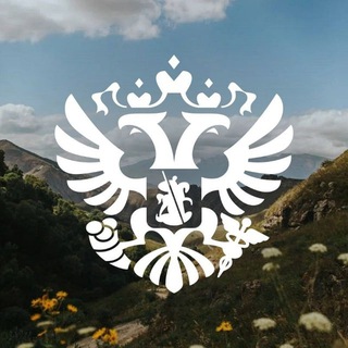 Логотип телеграм канала @minec_tourism — Минэк туристский