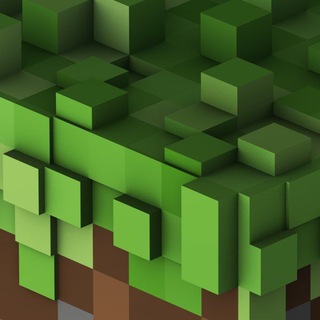 Logo des Telegrammkanals minec - Minecraft