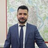 Логотип телеграм канала @minecology43 — Тимур Абашев