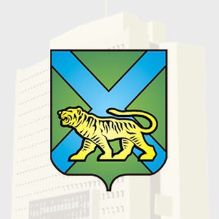 Логотип телеграм канала @minecpk — Минэкономразвития Приморья