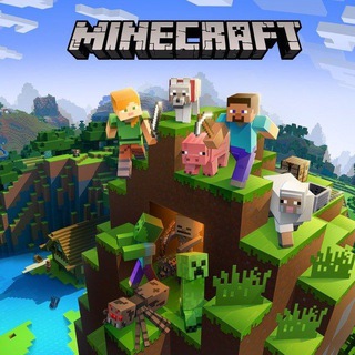 Telegram channel 《》 Minecraft Building 《》 logo