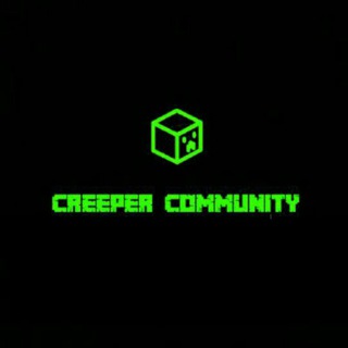 Логотип телеграм канала @minecraft_cc — Cʀᴇᴇᴘᴇʀ ᴄoᴍᴍᴜɴɪᴛʏ | Minecraft️