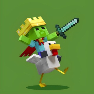 Telegram channel MINECRAFT | CONFESSIONS logo