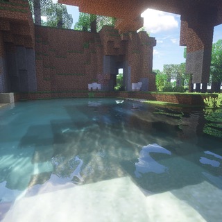 Logotipo del canal de telegramas minecraft_comunity_s3 - MINECRAFT COMUNiTy S3