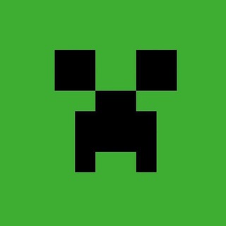 لوگوی کانال تلگرام minecraft_crossplatform — Minecraft