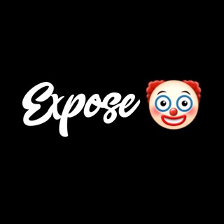 Logo of telegram channel minecraft_expose — Minecraft Expose🤡