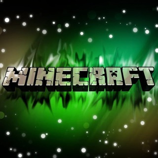Логотип телеграм канала @minecraft_newe — Скачать Майнкрафт 2