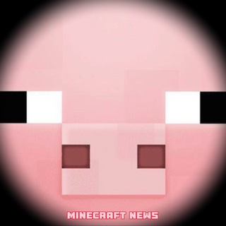 Логотип телеграм канала @minecraft_news_tg — Crypto Hub News