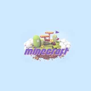Telegram kanalining logotibi minecraft_uz06 — Minecraft_Uz ✓