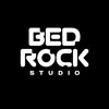 Логотип телеграм канала @minecraft_bedrock_studio — Bedrock Studio | Minecraft