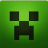 Логотип телеграм канала @minecraft_ideas_mods — MineBox | Идеи, моды, читы