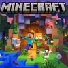 Логотип телеграм канала @minecraft_keys — Minecraft / Майнкрафт