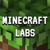 Логотип телеграм канала @minecraft_labs — Minecraft Labs
