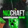 Логотип телеграм канала @minecraft_right — Майнкрафт - моды, скрипты, общение