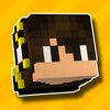 Логотип телеграм канала @minecraft_vaitek — 𝙈𝙞𝙣𝙚-𝙣𝙚𝙬𝙨