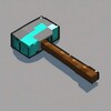 Логотип телеграм канала @minecraft_ygolok — Майнкрафт постройки | моды | фермы | ресурспаки
