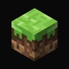 Logo of telegram channel minecraftapkarchive — Minecraft APK Archive