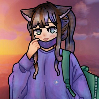 Логотип телеграм канала @minecraftbuildingss — •Постройки Майнкрафт• |арты/обои
