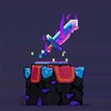 Логотип телеграм канала @minecraftdesignsforyou — Minecraft designs for you