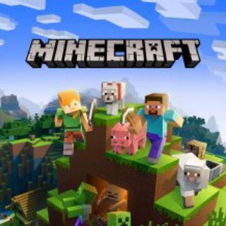 Telegram kanalining logotibi minecraftdownloadd — Minecraft shader and all stuff in Free