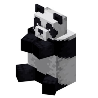 Логотип телеграм канала @minecraftims — майнкрафт мемы