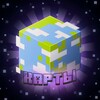 Логотип телеграм канала @minecraftkarti — Карты Майнкрафт скачать 💾