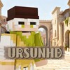 Логотип телеграм канала @minecraftlaim — Приватные рп