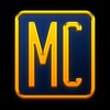 Логотип телеграм канала @minecraftmagic_cube — MagicCube