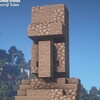 Логотип телеграм канала @minecraftmodea — FunTime